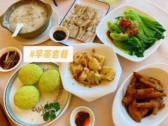 -聚福山莊·寻味顺德(北滘店)