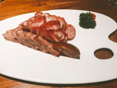 -陆壹捌餐厅(五大道店)