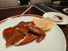 -杭州西子湖四季酒店·金沙厅