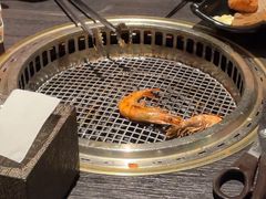 -AJIYA·池袋日式烧肉自助(天津万象城店)