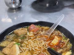 -老马酸菜面(洪濑总店)