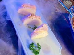 -十三姨正合丰烤肉(营迹路店)