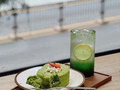 -素咫咖啡CLIFEROSE(新安店)