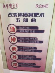 -瘦立方身材管理中心