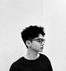 -X-FIRE男士发型设计