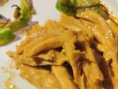 芥末鸭掌-小大董·烤鸭(凤凰汇店)