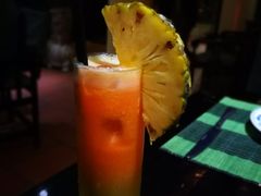 -Lam Vien Restaurant