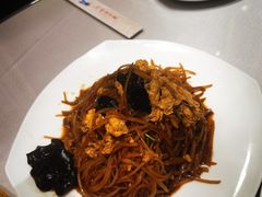 -老牌坊鲁菜名店(宽厚里店)