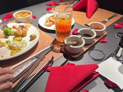 -拉蒂娜·巴西牛排馆 Latina·Brazilian Steakhouse(铜仁旗舰店)