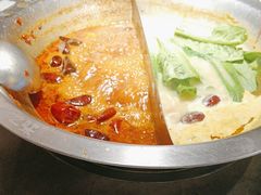-骨之味·筒骨汤火锅(江头店)