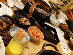 -伊豆野菜村(大族广场店)