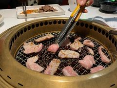-炙城·韩式烤肉(南京东路店)