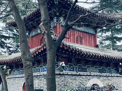 -湛山寺