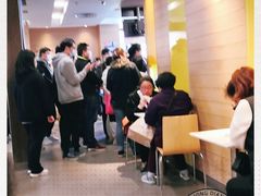 -麦当劳(曲阳店)