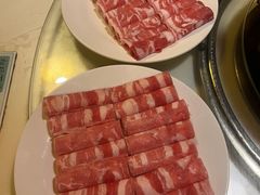 -总参北京涮羊肉