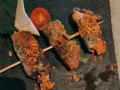 -京鹿料理(荟聚店)