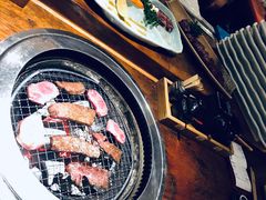 -御牛道日式烤肉料理(杭州万象城店)
