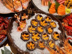 -贵木日本料理·铁板烧(新地假日广场店)