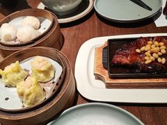 -千日贺茶餐厅(高新万达店)