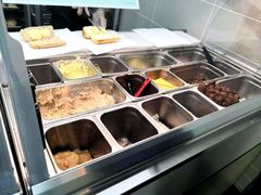 -赛百味SUBWAY(中亭街店)