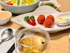-小句号·精致料理(江南环球港店)