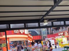 -小林哥的海鲜馆·夜宵烧烤(渔人码头店)