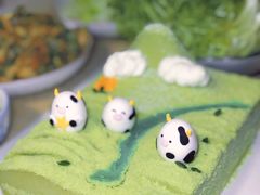-CAKE BOSS 蛋糕老板(北京世纪金源购物中心)