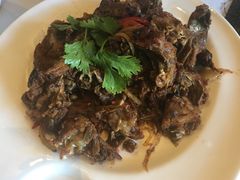 -同喜烤鸭店(光芒店)