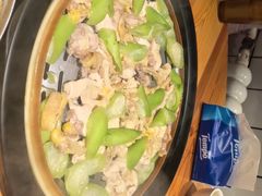 -阿鸡鱼庄·顺德鲜蒸小炒(亚运村店)