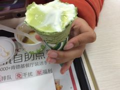 -肯德基(平江新城店)