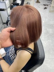-DK SALON连锁专业烫染接发店