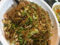 -丰收渔港饭店(嵊泗店)