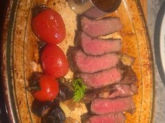 -芭莉与彩虹西餐厅(成都合生汇店)