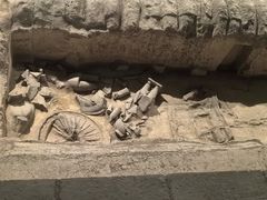 -秦始皇帝陵博物院(兵马俑)