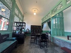 -张学良旧居陈列馆