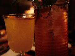 柑橘发酵酒-THE CANNERY&JUJU 新鲜海鲜·牛排美食酒廊