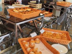 -汇泉王朝大饭店-旋转餐厅(南海路店)