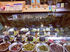 -Alimentari早午餐(安福路店)