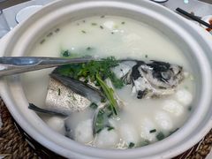 -紫藤园·天目湖大鱼头(南山竹海店)