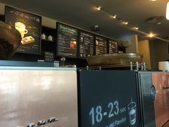 -星巴克(厦门SM新生活广场店)