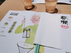 -蔡澜Pho·越南粉餐厅(海上世界店)