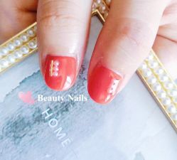 -Beauty Nails 美甲美睫皮肤管理