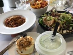 -娜娜家·Nana's restaurant(国金汇店)
