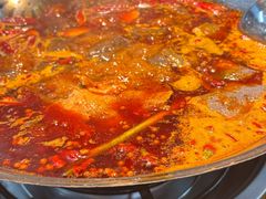 -阳阳老火锅(小南门店)