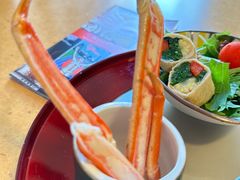 -蟹道乐(道顿堀本店)