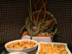 -好日子皇冠假日酒店·君怡咖啡厅(特美思大厦店)