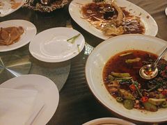 -粤尚腾香居中餐厅(首都机场希尔顿店)