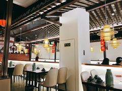 大堂-川風侠·融合新川菜(镇江京口吾悦店)