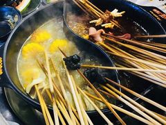 -钢管厂五区小郡肝串串香(南山店)