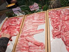 -汉阳廷自助烤肉(同和金铂天地店)